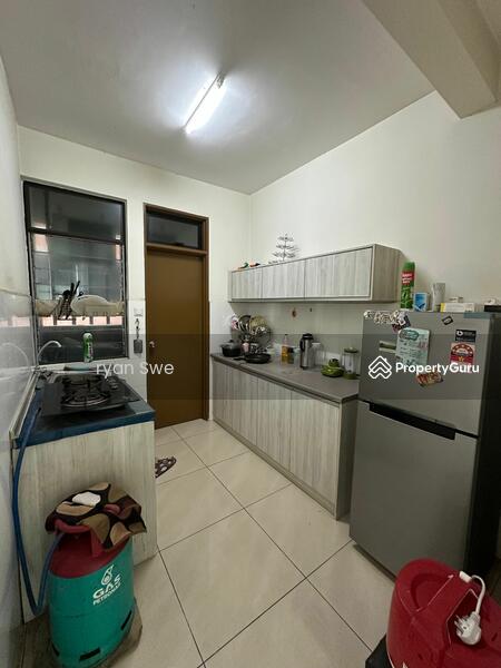 For Sale - Putra One Residence