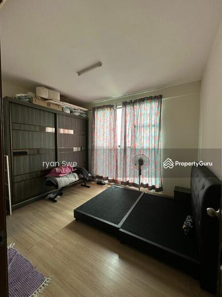 For Sale - Putra One Residence