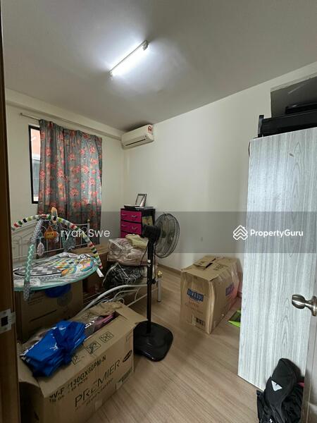 For Sale - Putra One Residence