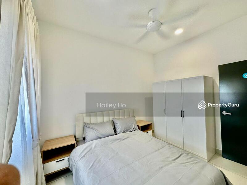 Untuk Disewa - Imperial / Cornell Suites @ EduSentral