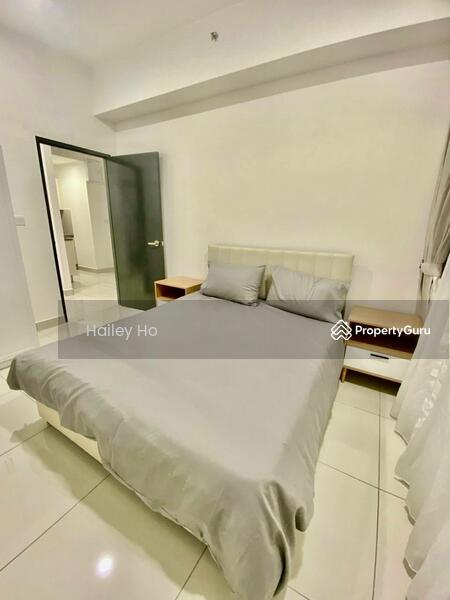 Untuk Disewa - Imperial / Cornell Suites @ EduSentral