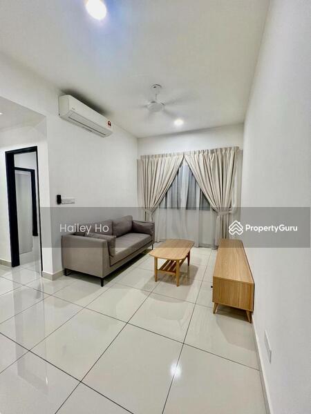Untuk Disewa - Imperial / Cornell Suites @ EduSentral