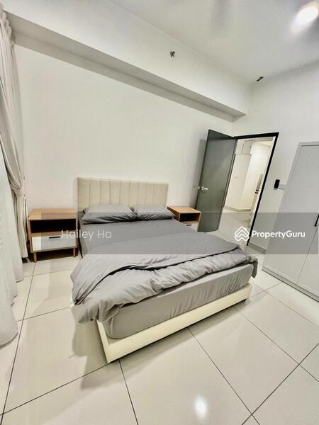 Untuk Disewa - Imperial / Cornell Suites @ EduSentral