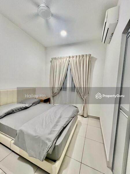Untuk Disewa - Imperial / Cornell Suites @ EduSentral