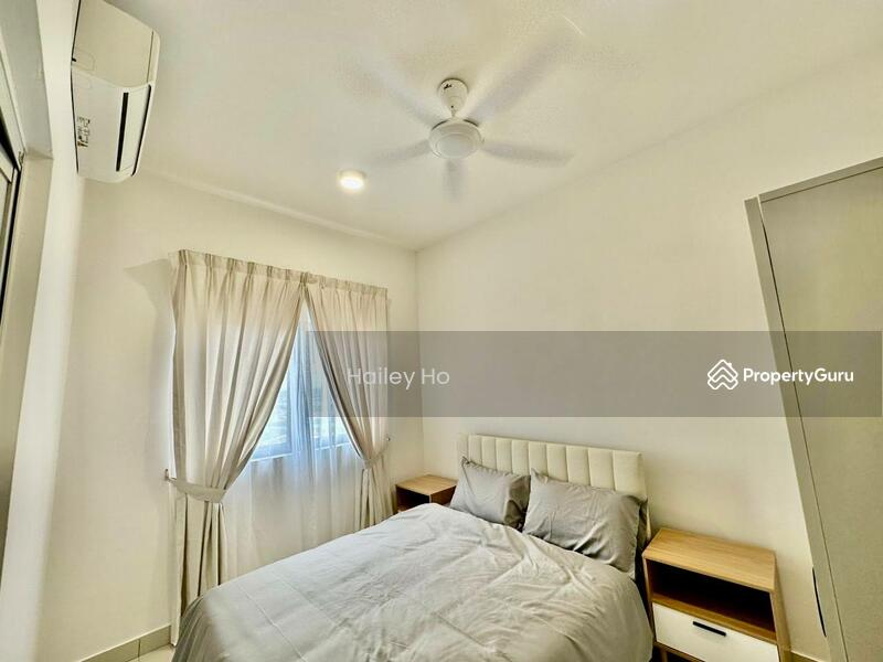 Untuk Disewa - Imperial / Cornell Suites @ EduSentral