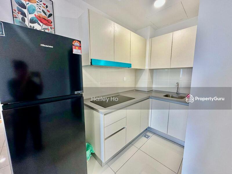 Untuk Disewa - Imperial / Cornell Suites @ EduSentral