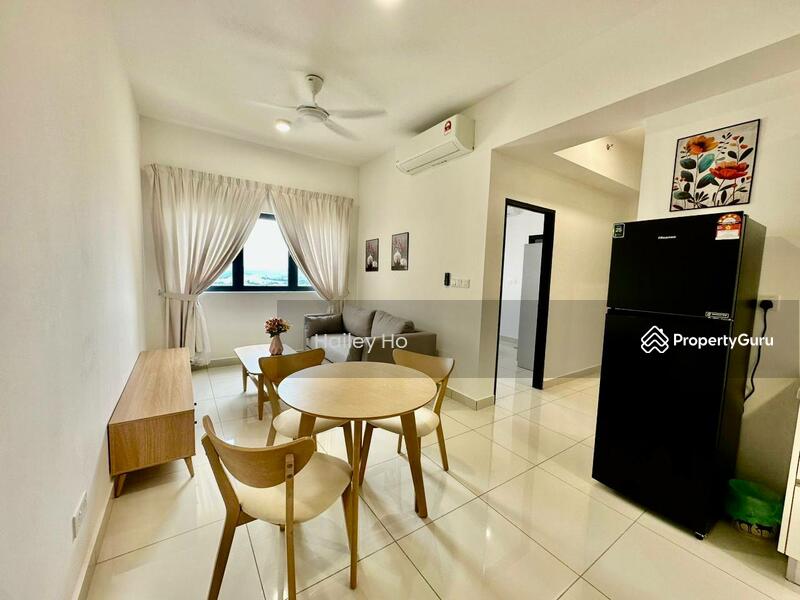 Untuk Disewa - Imperial / Cornell Suites @ EduSentral