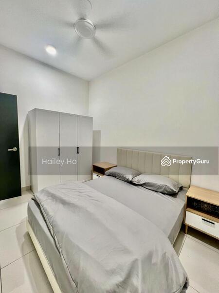 Untuk Disewa - Imperial / Cornell Suites @ EduSentral