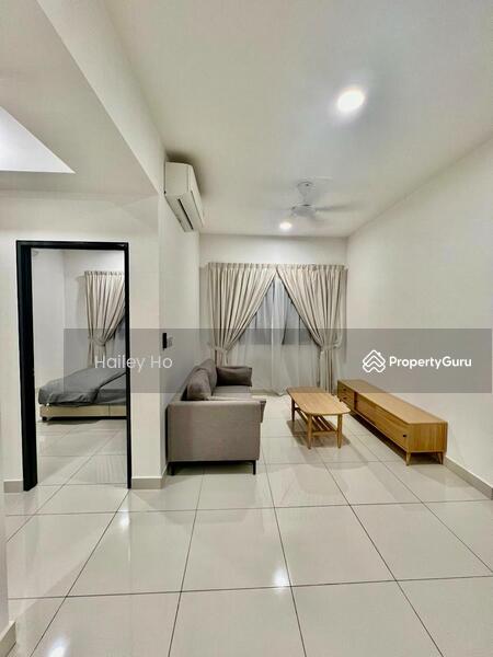 Untuk Disewa - Imperial / Cornell Suites @ EduSentral