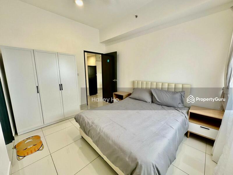 Untuk Disewa - Imperial / Cornell Suites @ EduSentral