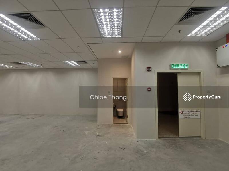 Pejabat untuk Dijual di Damansara Heights (Kuala Lumpur) - Chloe Thong - PropertyGuru.com.my