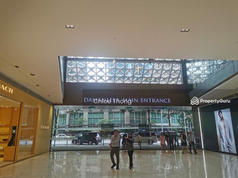 Pejabat untuk Dijual di Damansara Heights (Kuala Lumpur) - Chloe Thong - PropertyGuru.com.my