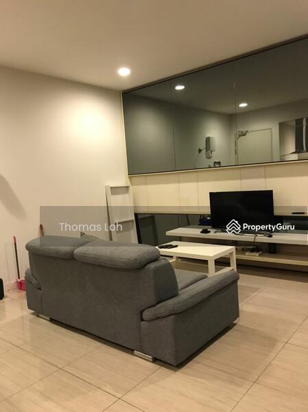 Servis Apartment untuk Dijual di Eve Suite / NZX Square - Thomas Loh - PropertyGuru.com.my