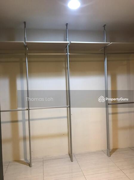 Servis Apartment untuk Dijual di Eve Suite / NZX Square - Thomas Loh - PropertyGuru.com.my