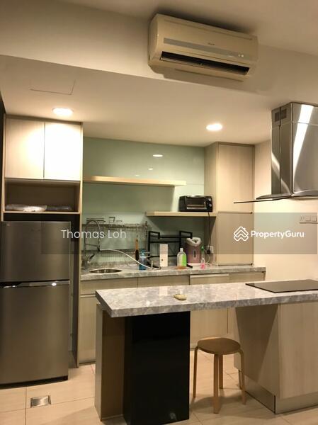 Servis Apartment untuk Dijual di Eve Suite / NZX Square - Thomas Loh - PropertyGuru.com.my