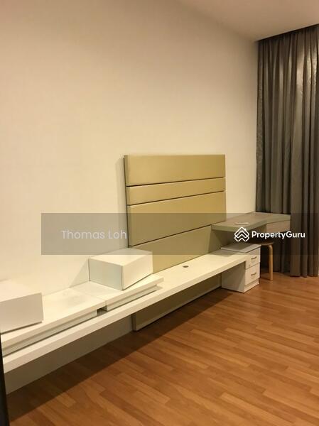 Servis Apartment untuk Dijual di Eve Suite / NZX Square - Thomas Loh - PropertyGuru.com.my