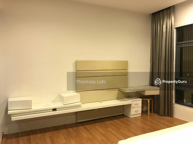 Servis Apartment untuk Dijual di Eve Suite / NZX Square - Thomas Loh - PropertyGuru.com.my