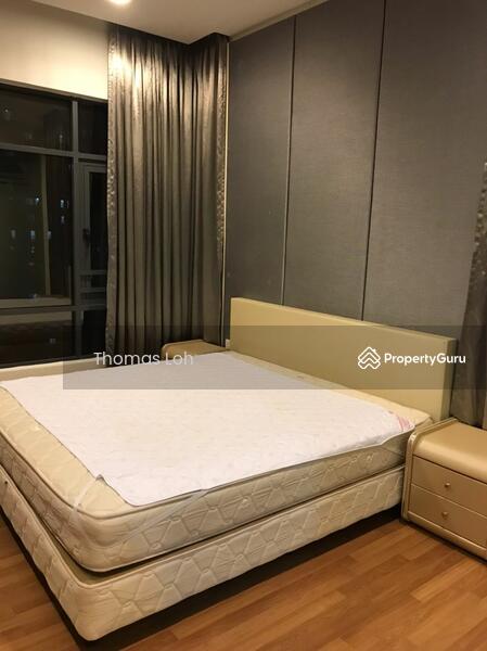Servis Apartment untuk Dijual di Eve Suite / NZX Square - Thomas Loh - PropertyGuru.com.my