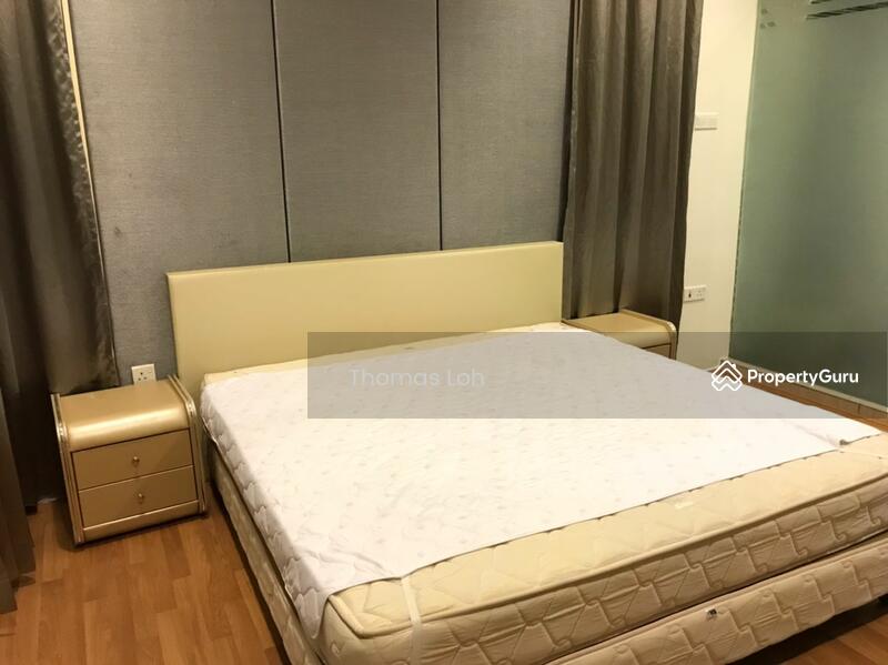 Servis Apartment untuk Dijual di Eve Suite / NZX Square - Thomas Loh - PropertyGuru.com.my