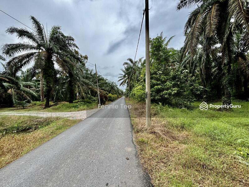 Untuk Dijual - Taman Melor Teluk Intan