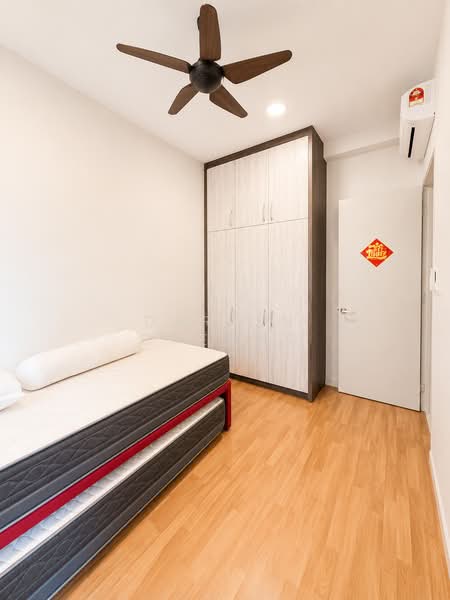 Servis Apartment untuk Dijual di Sunway Geo Residence - DARREN CHEONG - Bedroom - PropertyGuru.com.my