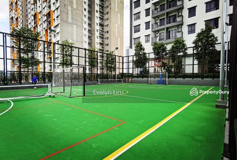 Pangsapuri untuk Disewa di M Luna - Evelyn Lim - PropertyGuru.com.my
