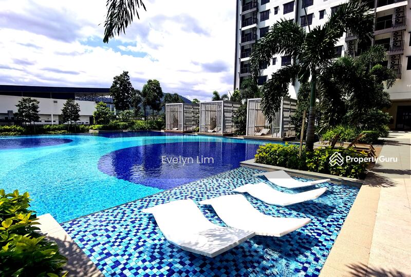 Pangsapuri untuk Disewa di M Luna - Evelyn Lim - PropertyGuru.com.my