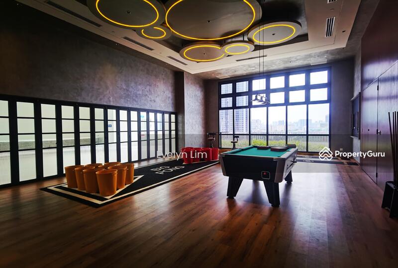 Pangsapuri untuk Disewa di M Luna - Evelyn Lim - PropertyGuru.com.my