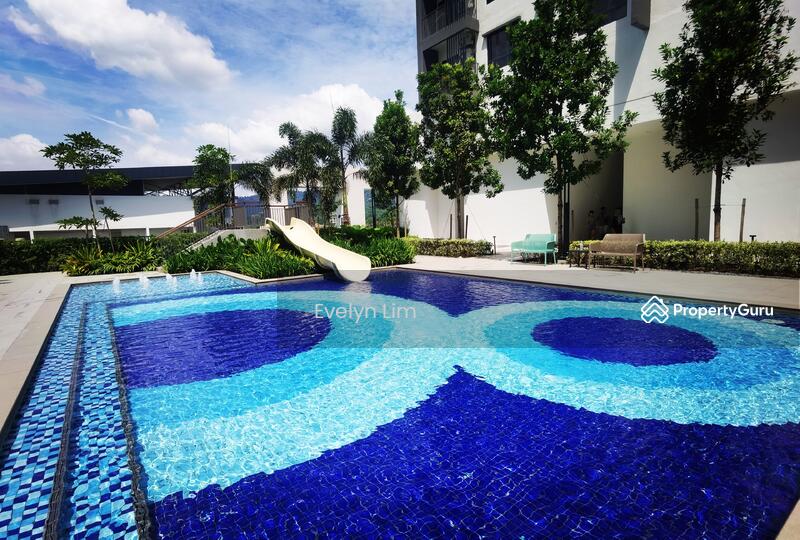 Pangsapuri untuk Disewa di M Luna - Evelyn Lim - PropertyGuru.com.my