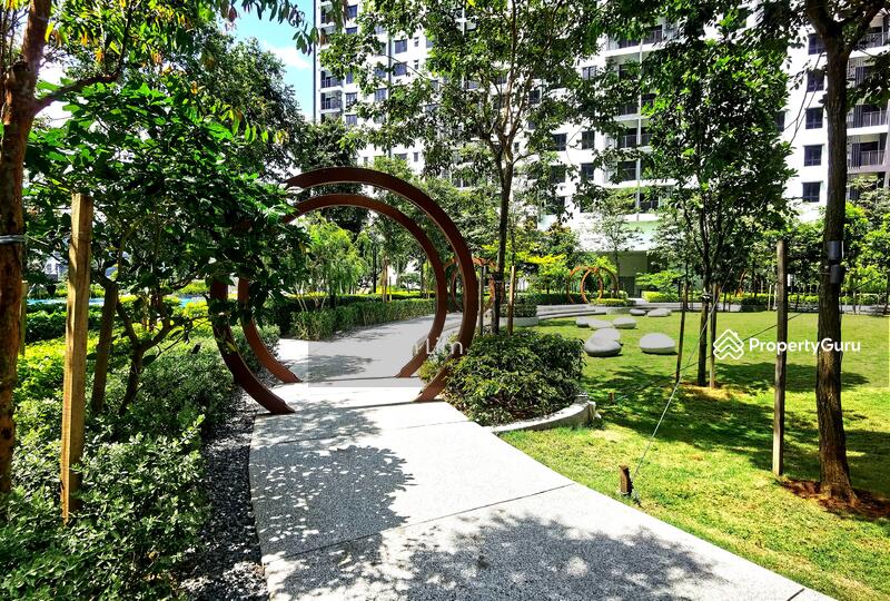 Pangsapuri untuk Disewa di M Luna - Evelyn Lim - PropertyGuru.com.my