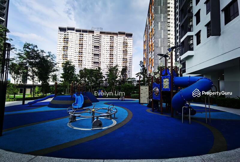 Pangsapuri untuk Disewa di M Luna - Evelyn Lim - PropertyGuru.com.my