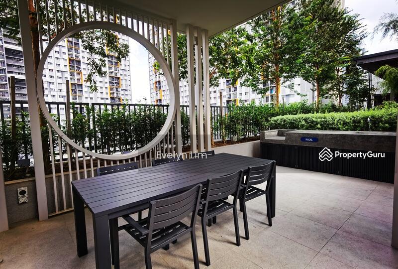 Pangsapuri untuk Disewa di M Luna - Evelyn Lim - PropertyGuru.com.my