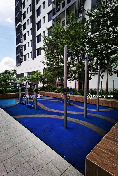 Pangsapuri untuk Disewa di M Luna - Evelyn Lim - PropertyGuru.com.my