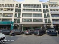 For Rent - Perdana Business Centre