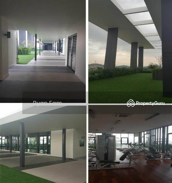 Servis Apartment untuk Disewa di Residency V - Ryan Fam - PropertyGuru.com.my