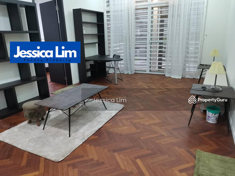 Terraced House for Rent in Tanjung Tokong (Penang) - Jessica Lim - PropertyGuru.com.my