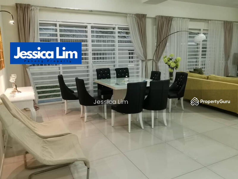 Terraced House for Rent in Tanjung Tokong (Penang) - Jessica Lim - PropertyGuru.com.my