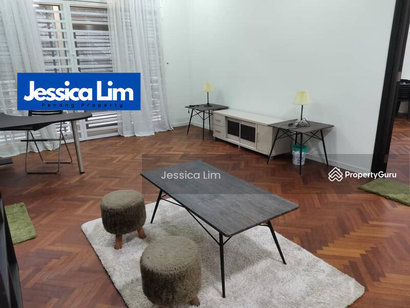 Terraced House for Rent in Tanjung Tokong (Penang) - Jessica Lim - PropertyGuru.com.my