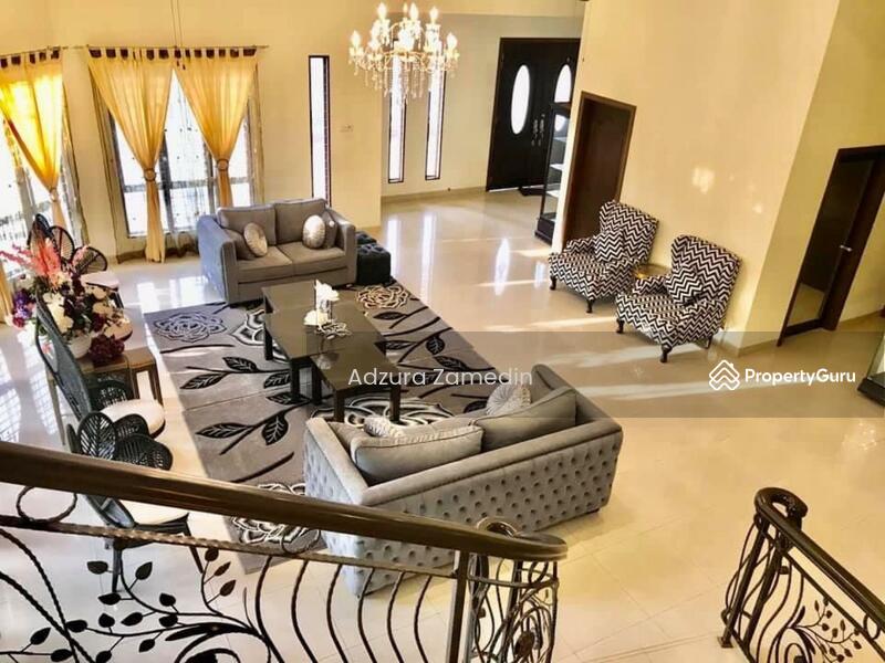 Rumah Banglo untuk Dijual di Country Heights (Kajang) - Adzura Zamedin - PropertyGuru.com.my