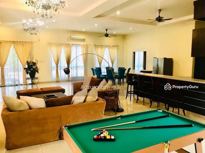Rumah Banglo untuk Dijual di Country Heights (Kajang) - Adzura Zamedin - PropertyGuru.com.my