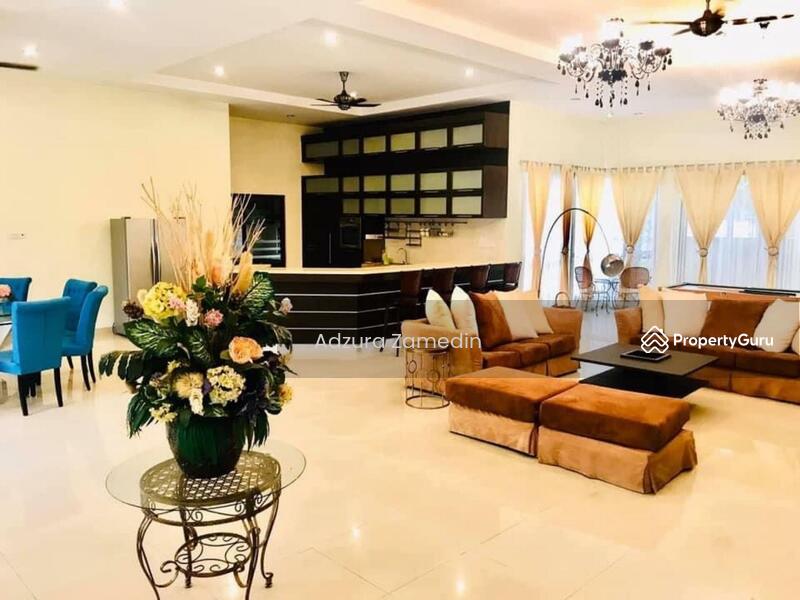 Rumah Banglo untuk Dijual di Country Heights (Kajang) - Adzura Zamedin - PropertyGuru.com.my