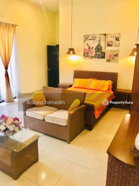 Rumah Banglo untuk Dijual di Country Heights (Kajang) - Adzura Zamedin - PropertyGuru.com.my