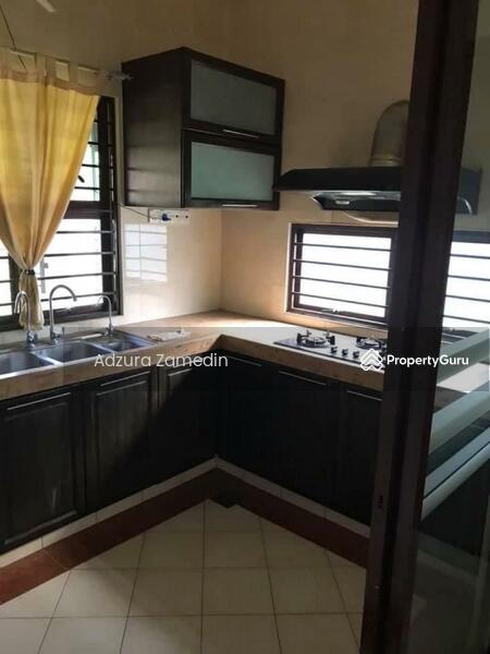 Rumah Banglo untuk Dijual di Country Heights (Kajang) - Adzura Zamedin - PropertyGuru.com.my