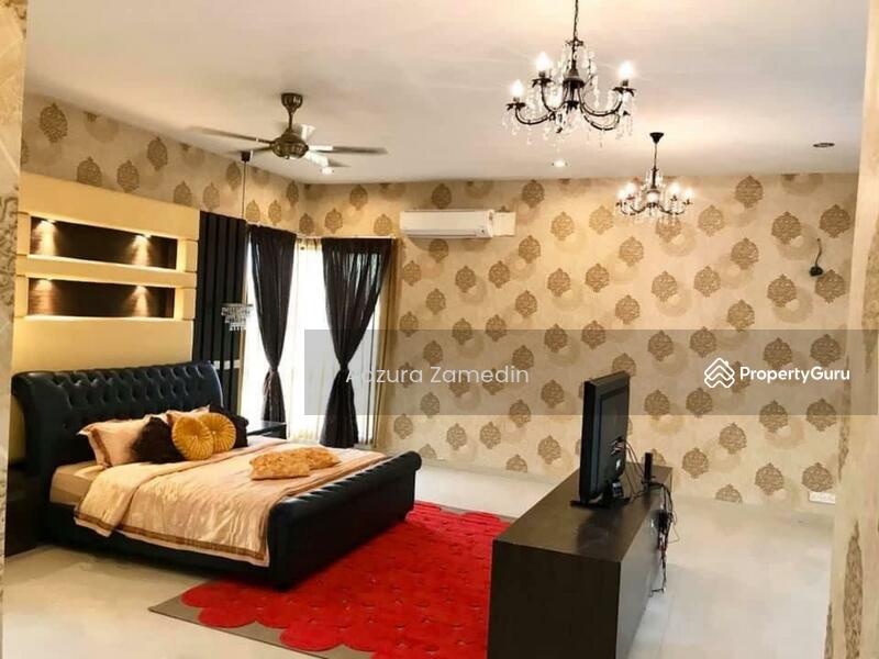 Rumah Banglo untuk Dijual di Country Heights (Kajang) - Adzura Zamedin - PropertyGuru.com.my