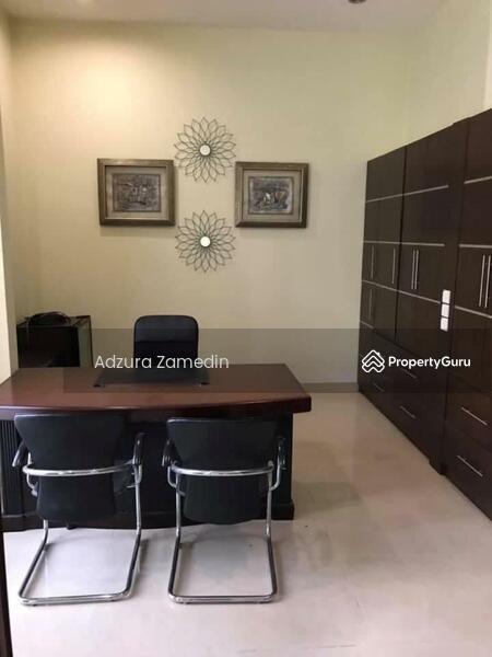 Rumah Banglo untuk Dijual di Country Heights (Kajang) - Adzura Zamedin - PropertyGuru.com.my