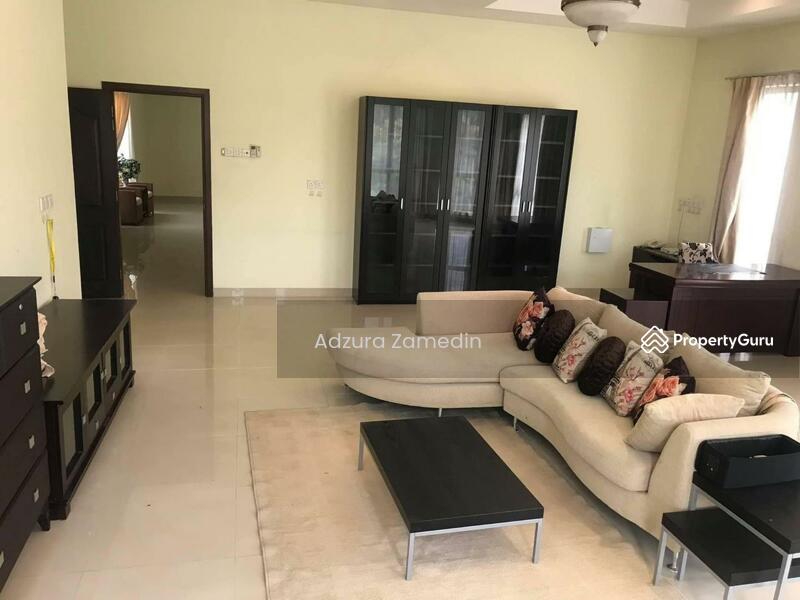 Rumah Banglo untuk Dijual di Country Heights (Kajang) - Adzura Zamedin - PropertyGuru.com.my
