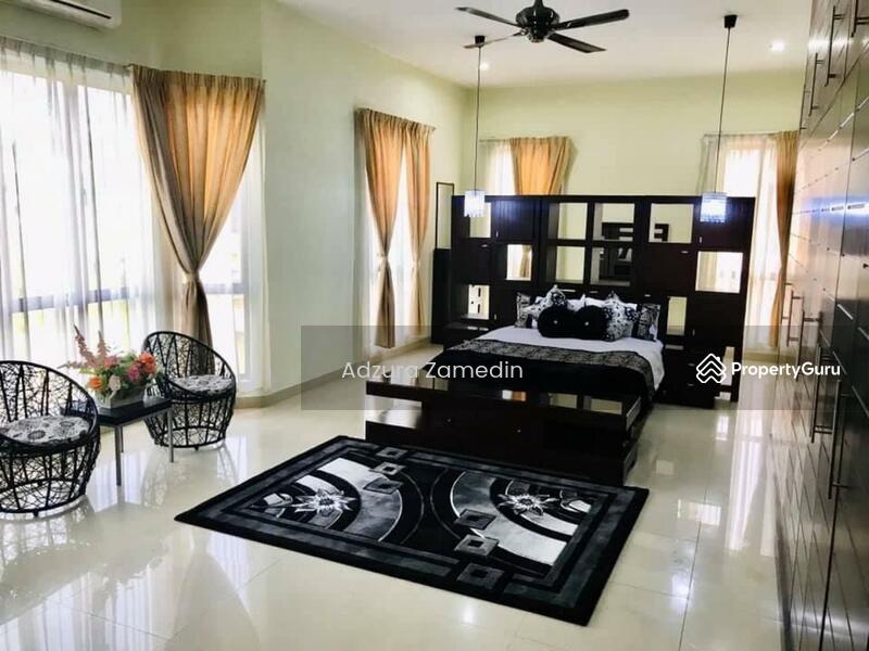 Rumah Banglo untuk Dijual di Country Heights (Kajang) - Adzura Zamedin - PropertyGuru.com.my