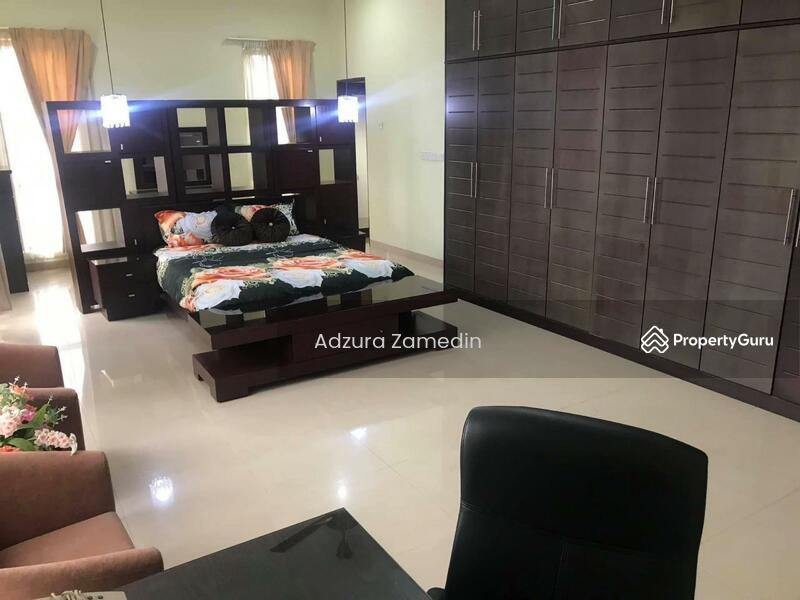 Rumah Banglo untuk Dijual di Country Heights (Kajang) - Adzura Zamedin - PropertyGuru.com.my