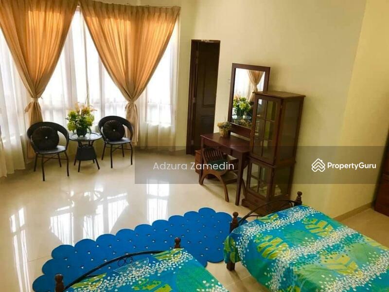 Rumah Banglo untuk Dijual di Country Heights (Kajang) - Adzura Zamedin - PropertyGuru.com.my