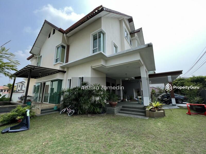 Rumah Banglo untuk Dijual di Country Heights (Kajang) - Adzura Zamedin - PropertyGuru.com.my
